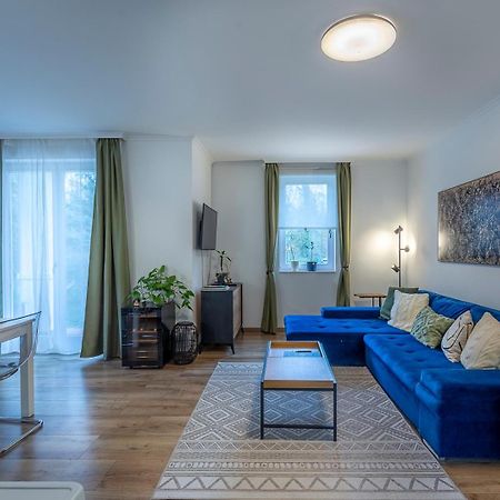 Birdie Apartman Zalacsány Екстериор снимка