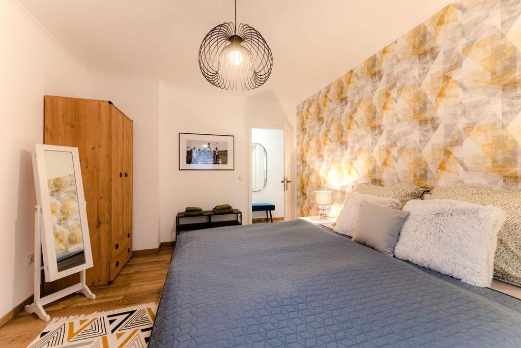 Birdie Apartman Zalacsány Екстериор снимка