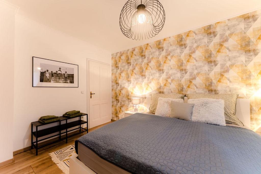 Birdie Apartman Zalacsány Екстериор снимка