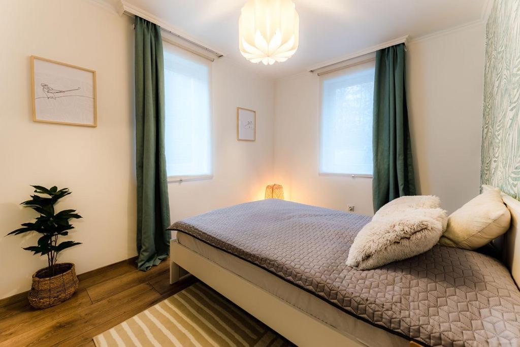 Birdie Apartman Zalacsány Екстериор снимка