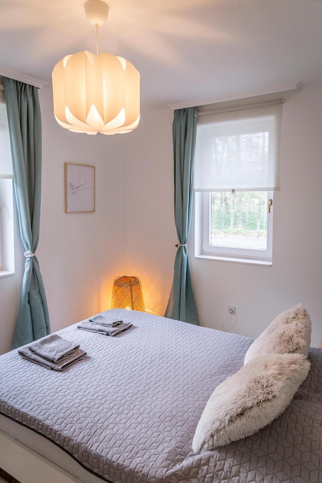 Birdie Apartman Zalacsány Екстериор снимка