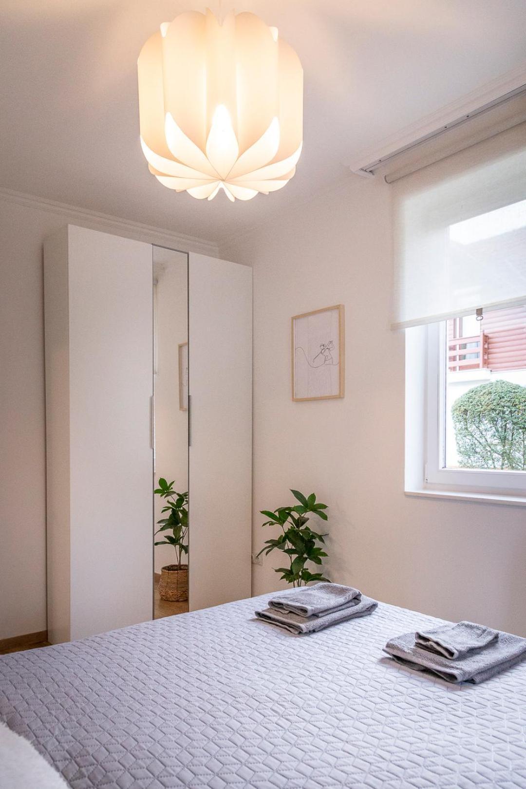 Birdie Apartman Zalacsány Екстериор снимка